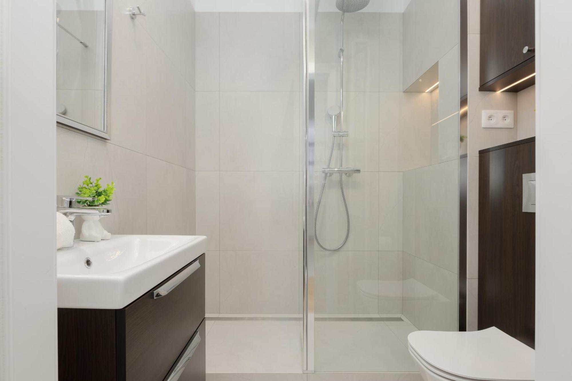 Plac Zamkowy In By Rent Like Appartement Warschau